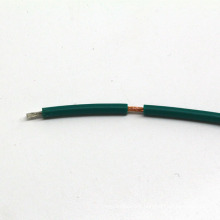 hot sale 1015 16AWG   electrical wire high temperature insulated flexible  cable for home appliance